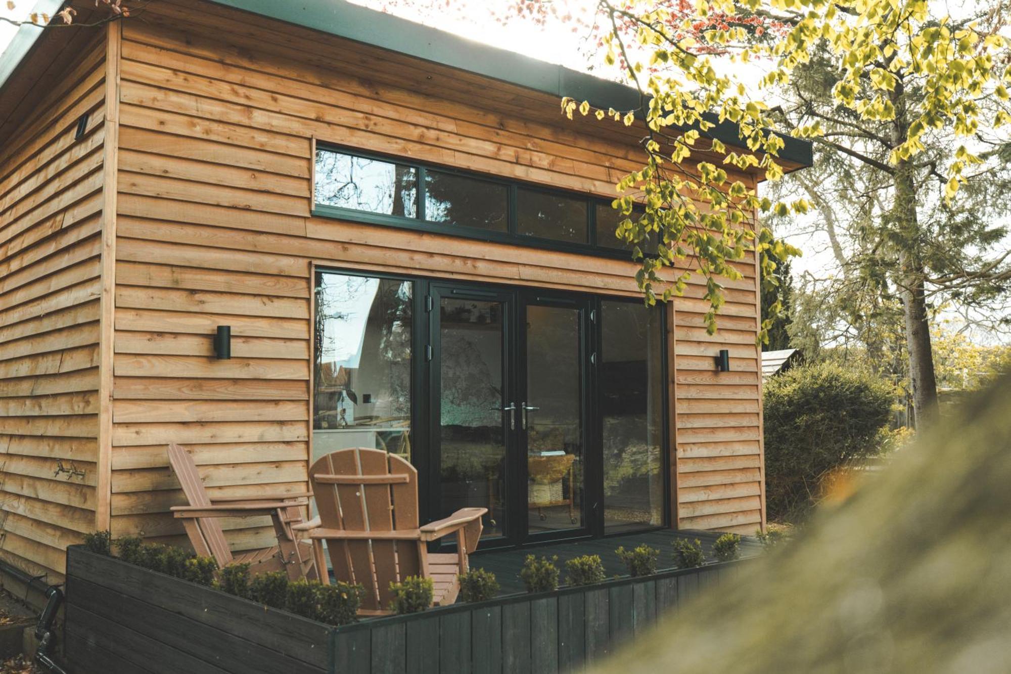 The Lodge, Burniston Scarborough Zewnętrze zdjęcie